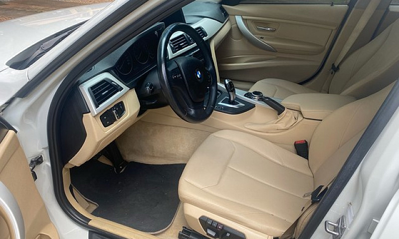 Bmw 320I Active Flex...