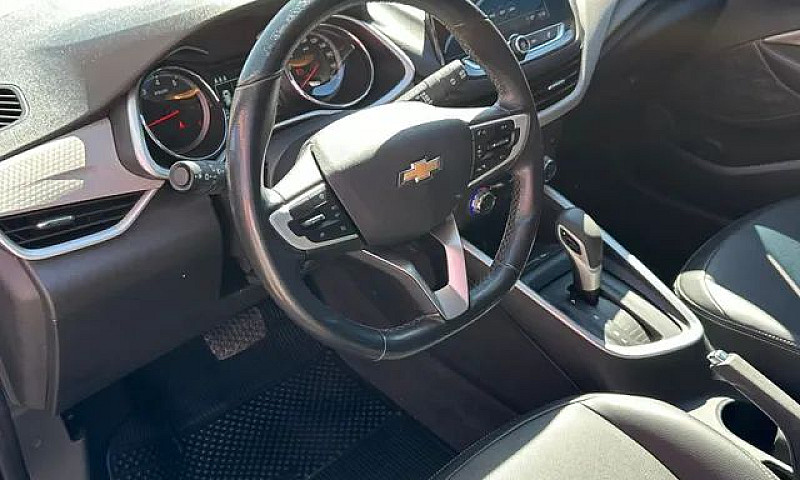 Chevrolet Onix 1.0 T...