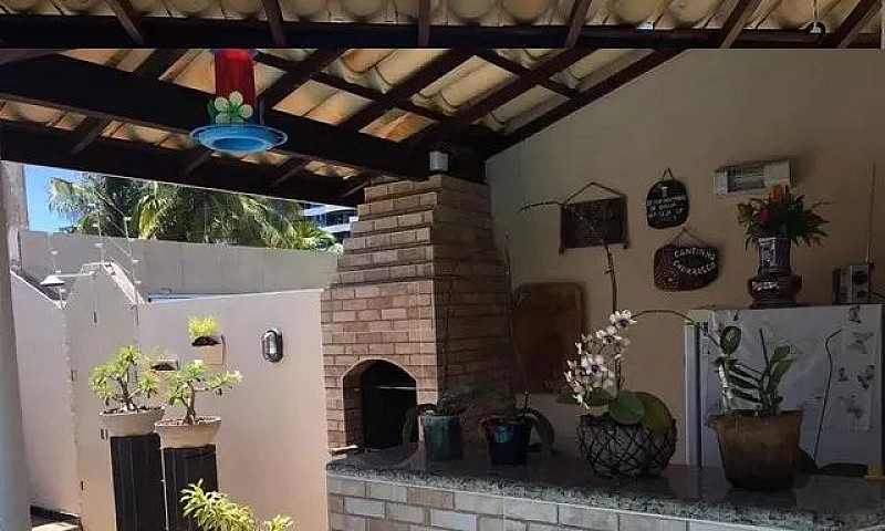 Linda Casa 4/4 Sendo...