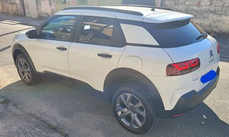 Citroën C4 Cactus 20...