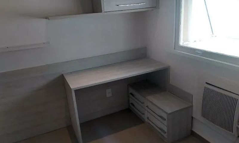 Apartamento Em Botaf...