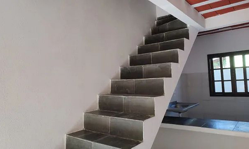Casa Para Aluguel Em...