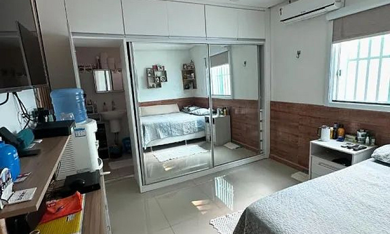 - Casa No Bequimão...