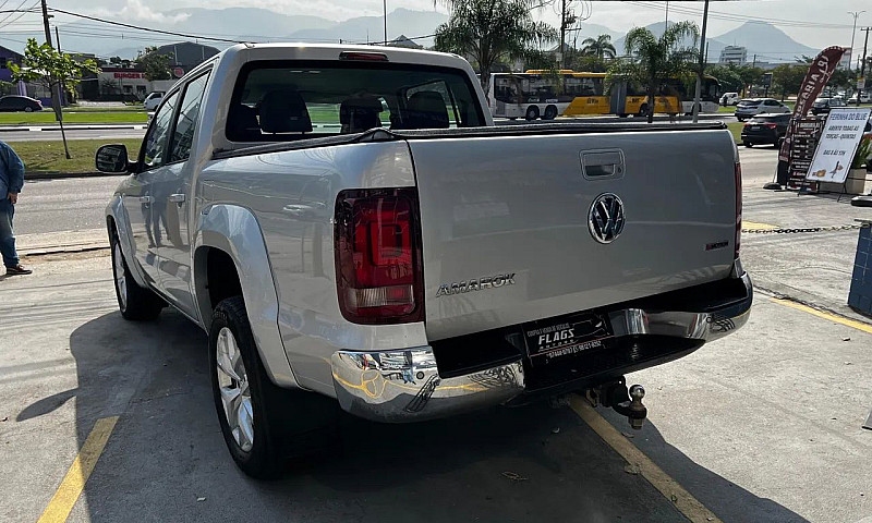 Volkswagen Amarok 20...