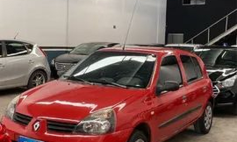 Clio 1.0 2010 Comple...