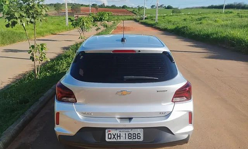 Onix Ltz  Hatch 1.0 ...