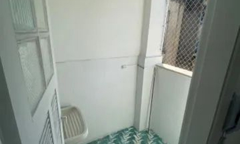 Apartamento 2 Quarto...
