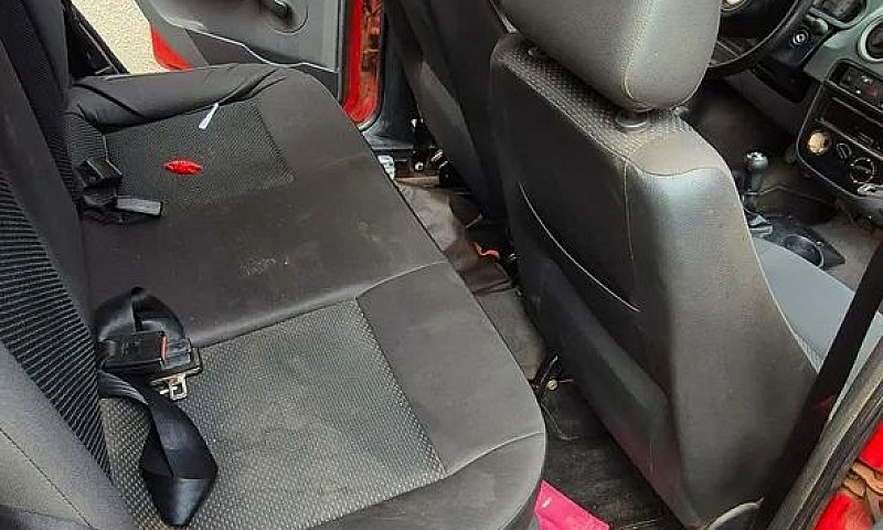Volkswagen Gol Geraç...