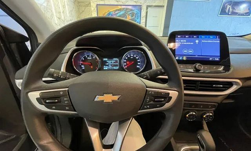 Chevrolet Tracker 1....