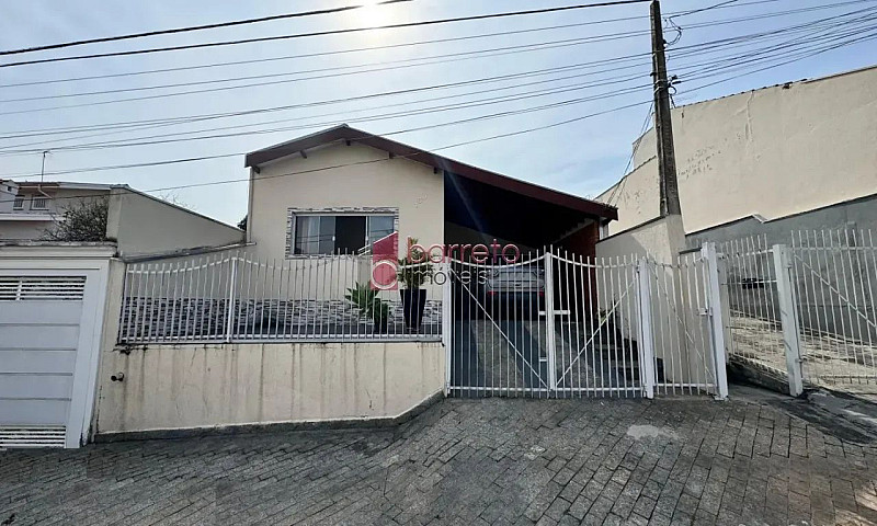 Casa Para Venda No B...