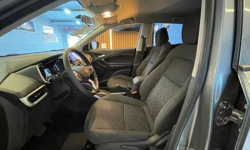 Chevrolet Tracker 1....