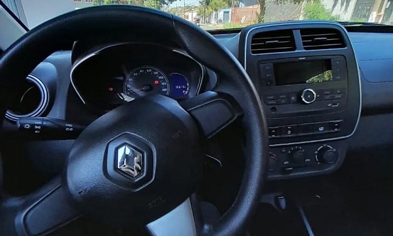 Renault Kwid Zen 1.0...