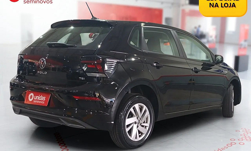 Volkswagen Polo Comf...