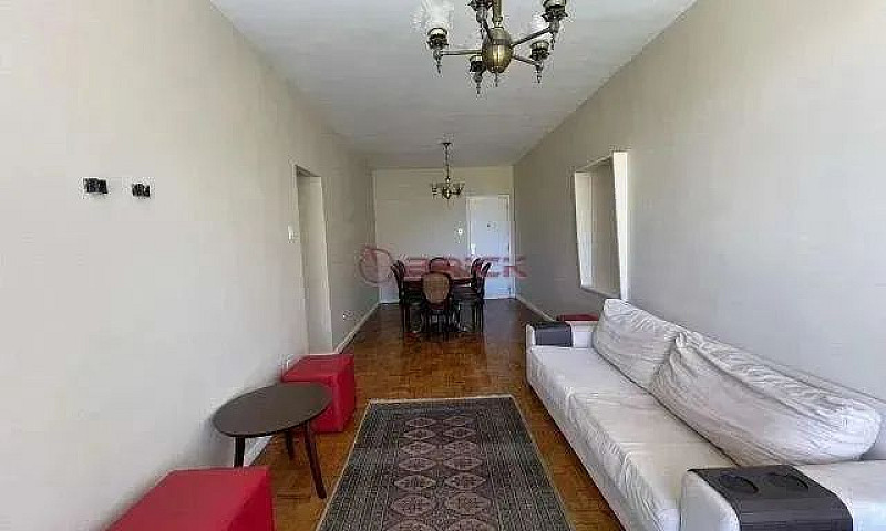 Apartamento De 2 Qua...
