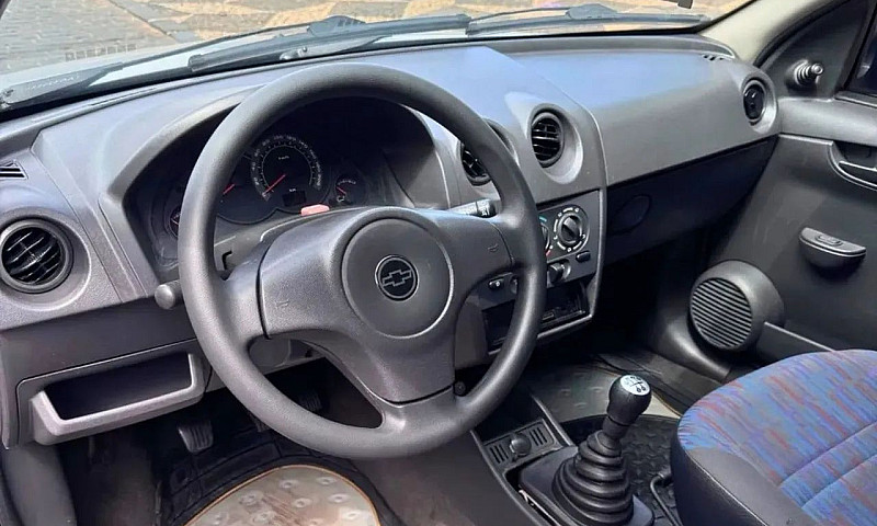 Chevrolet Celta Life...