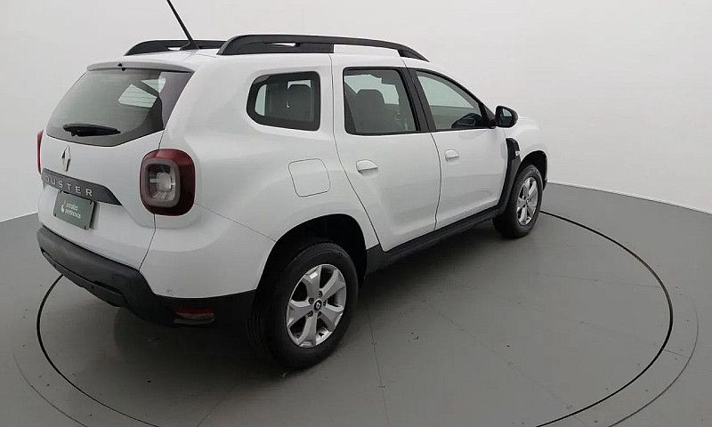 Renault Duster 2024 ...