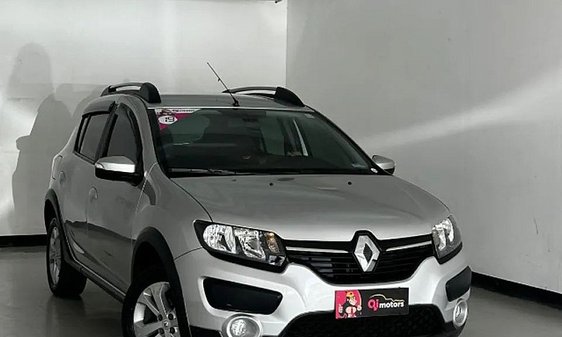 Renault Sandero Step...