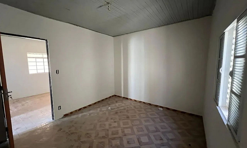 Casa Para Locação Em...