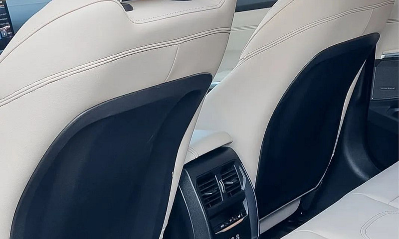 Bmw 320I A 2.0 Tb M ...