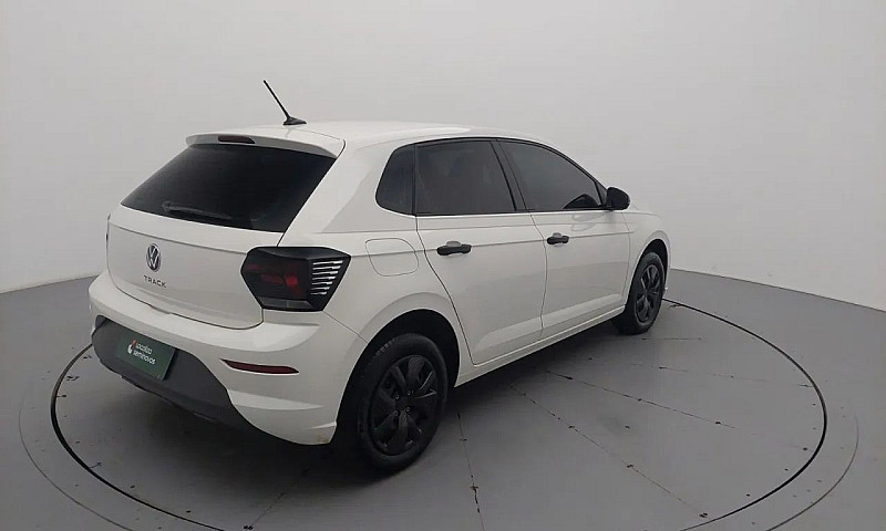 Volkswagen Polo Trac...