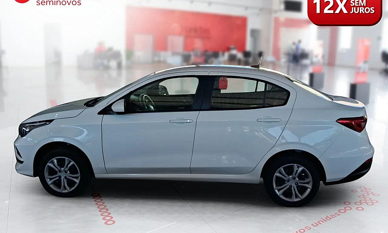 Fiat Cronos 2023 1.3...