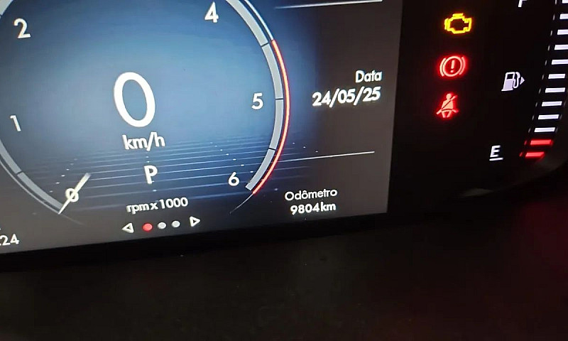 Fiat Toro Ultra 2.0 ...