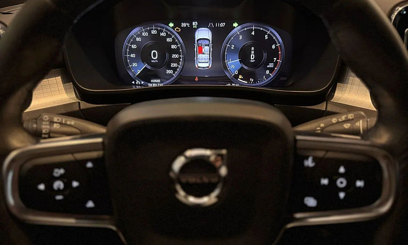 Volvo Xc40 2.0 T5 Ga...