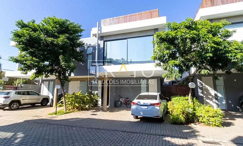 Casa - Chácara Prima...