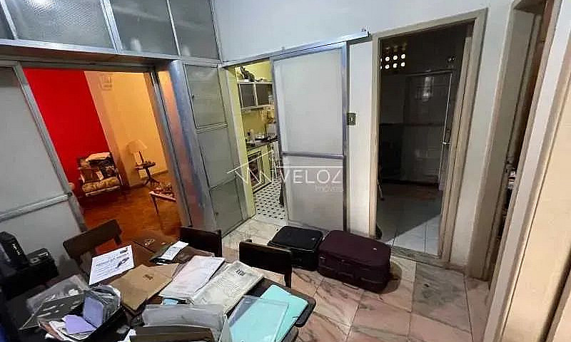 Apartamento : Padrão...