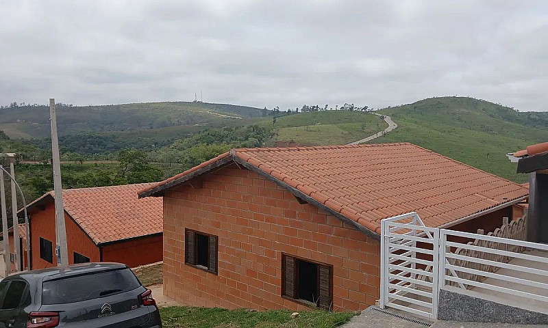 Lindíssimo Chalé,  N...