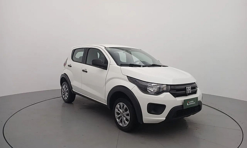 Fiat Mobi 2024 1.0 E...