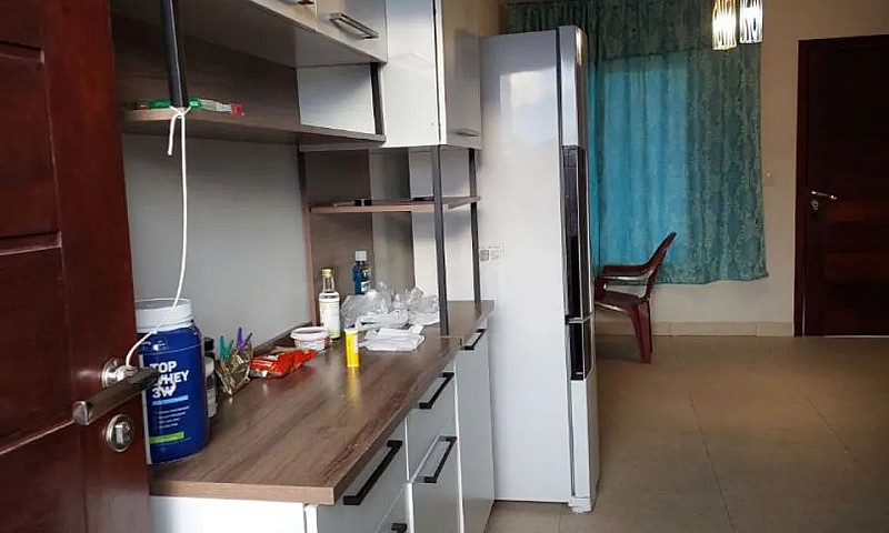 Lindo Apartamento Mo...