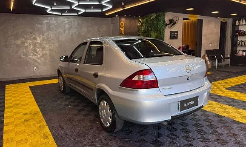Chevrolet Prisma 1.4...