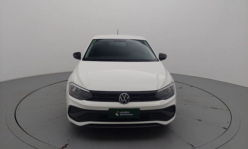 Volkswagen Polo Trac...