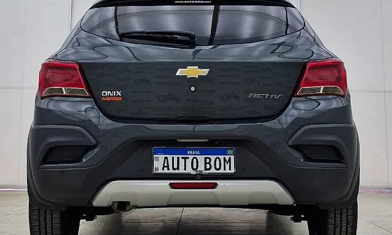 Chevrolet Onix Activ...