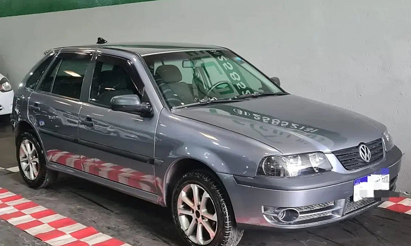 Gol 2005...