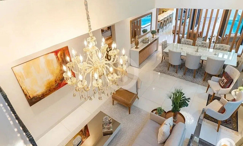 Casa Em Condomínio C...