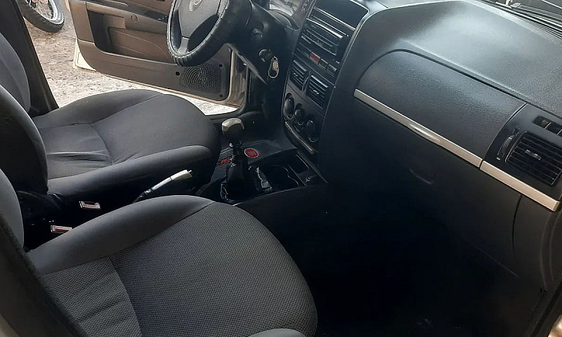 Fiat Siena Elx 1.4 M...