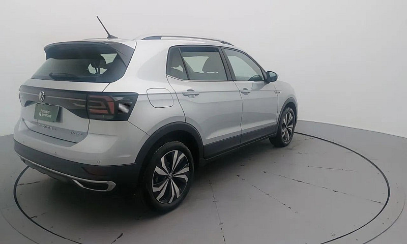 Volkswagen T-Cross 2...