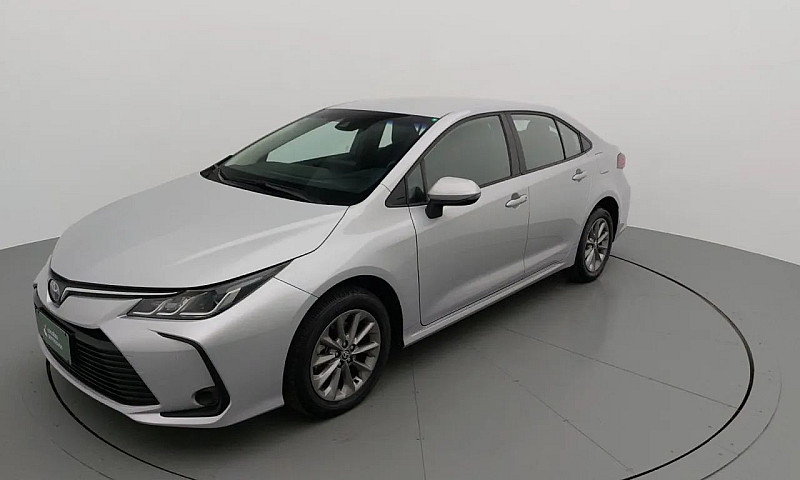 Toyota Corolla 2023 ...