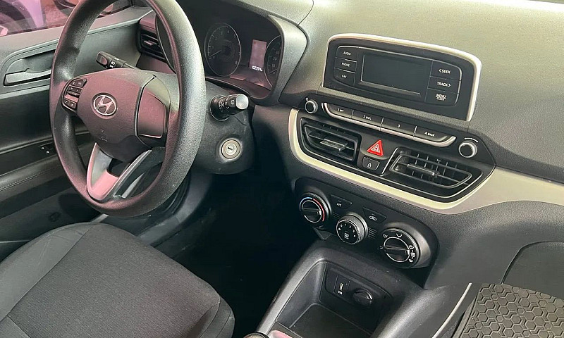 Hb20 Sense 1.0 2020...