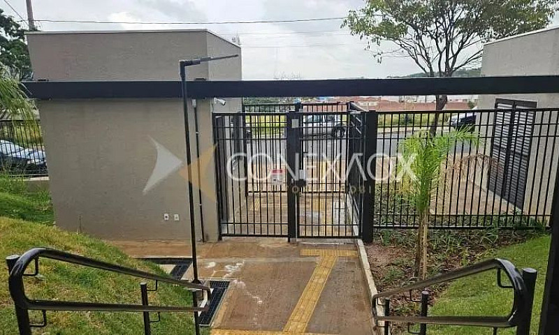 Apartamento - Jardim...