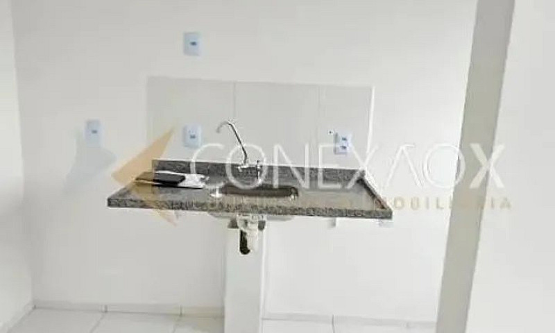 Apartamento - Jardim...