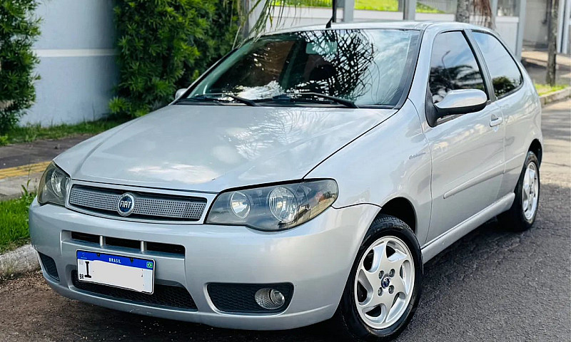 Fiat Palio 1.0/ Trof...