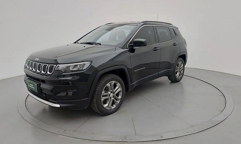 Jeep Compass Long. T...
