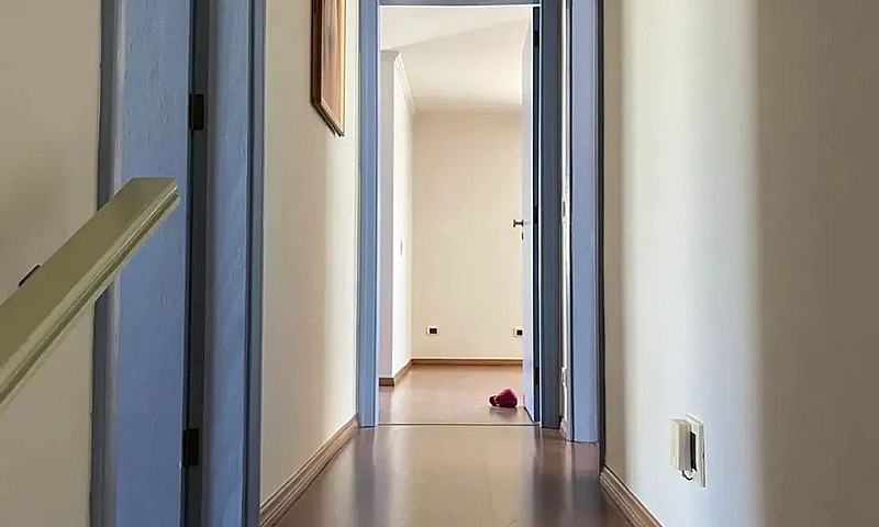 Cobertura Para Venda...