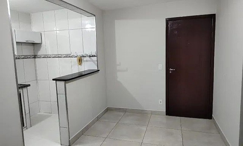 Apartamento 2Q Jd No...