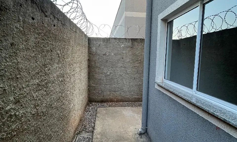 Apartamento 2 Qtos R...