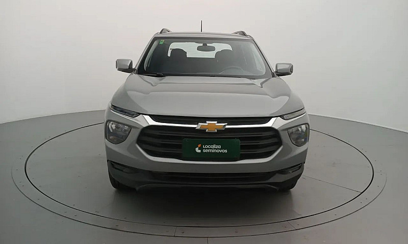 Chevrolet Montana Lt...