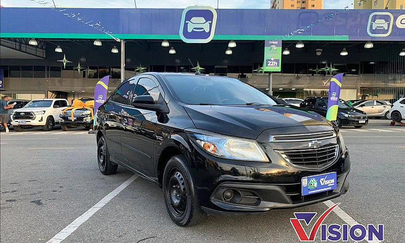 Chevrolet Prisma Sed...